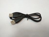 Лот: 5833611. Фото: 2. Кабель USB 2.0 AmAm (папа-папа... Комплектующие