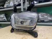 Лот: 25639558. Фото: 3. Правая противотуманка Kia Rio... Авто, мото, водный транспорт