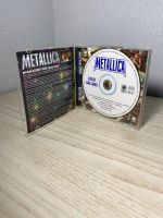 Лот: 21326441. Фото: 2. CD Metallica. Коллекционирование, моделизм
