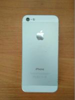 Лот: 9092137. Фото: 2. Iphone 5 16GB PCT. Смартфоны, связь, навигация