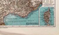 Лот: 18234445. Фото: 9. Сборная Карта из Нового настольного...