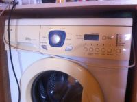 Лот: 8572943. Фото: 2. Стиральная машина LG. Крупная бытовая техника