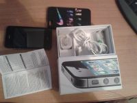 Лот: 3249129. Фото: 3. Apple iphone 4s Копия. Красноярск