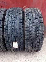 Лот: 3022337. Фото: 4. Зимняя резиня 215 55 R17 PIRELLI. Красноярск