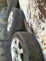 Лот: 25883801. Фото: 5. Шины на дисках