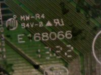 Лот: 16085763. Фото: 3. Главная плата KDL47XS712AN-LCD-KD3. Красноярск