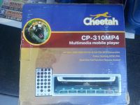Лот: 3836812. Фото: 4. DVD автомагнитола для любых жк... Красноярск