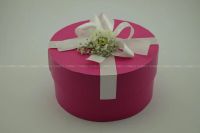 Лот: 6599295. Фото: 7. FlowerBox Цветочная коробка Коробка...