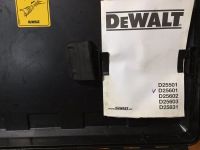 Лот: 14169020. Фото: 2. Перфоратор Dewalt D 25601. Инструмент и расходные