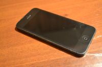 Лот: 6863203. Фото: 2. iphone 5 16gb. Смартфоны, связь, навигация