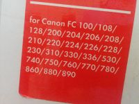 Лот: 15877525. Фото: 2. Картридж Canon E30 (новый, аналог... Принтеры, сканеры, МФУ
