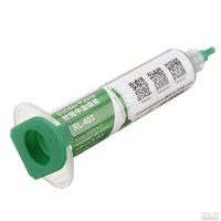 Лот: 12489331. Фото: 2. Флюс-паста Relife RL-420-UV (18... Радиодетали  (электронные компоненты)