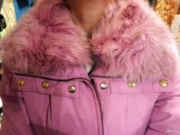 Лот: 8936591. Фото: 2. Пуховик зима от SnowPop. Женская одежда