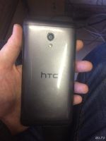 Лот: 9655661. Фото: 2. HTC desire 700. Смартфоны, связь, навигация