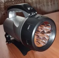 Лот: 16482766. Фото: 3. Фонарь светодиодный Power Torch... Туризм, охота, рыбалка, самооборона