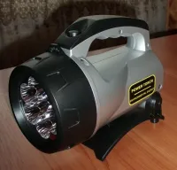 Лот: 16482766. Фото: 4. Фонарь светодиодный Power Torch... Красноярск