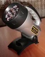 Лот: 16482766. Фото: 6. Фонарь светодиодный Power Torch...
