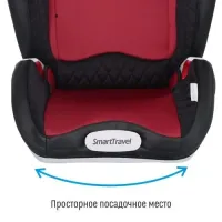 Лот: 12902922. Фото: 4. Детское автомобильное кресло Expert...