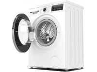 Лот: 24595504. Фото: 3. Стиральная машина с сушкой Bosch... Бытовая техника