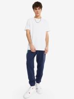 Лот: 22409476. Фото: 4. Футболка мужская Ellesse, Белый. Красноярск
