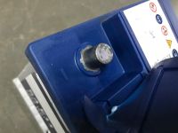 Лот: 9210532. Фото: 4. Аккумулятор Bosch s4 efb/12v 80...