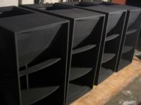 Лот: 12817520. Фото: 4. Сабвуферы Martin Audio WSX. Красноярск