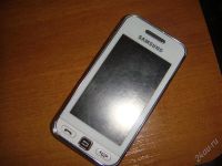 Лот: 2132883. Фото: 3. Samsung GT-S 5230. Красноярск