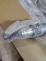 Лот: 18457699. Фото: 5. Рулевая рейка Honda Civic 4D 2006-2011г...