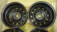Лот: 10309833. Фото: 7. Комплект TOYOTa-вских штамповок...