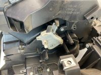 Лот: 24938953. Фото: 15. корпус отопителя Hyundai Solaris...