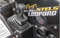 Лот: 21080247. Фото: 10. Квадроцикл STELS ATV 600 YL LEOPARD