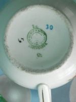 Лот: 20744481. Фото: 6. Сливочник молочник Флора цветы...