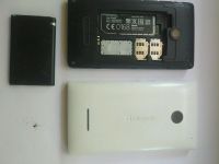 Лот: 11992729. Фото: 5. Lumia 435 Dual Sim