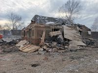 Лот: 11336036. Фото: 7. Демонтаж, снос дач , домов ,гаражей...