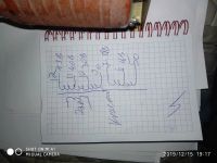 Лот: 15435143. Фото: 3. Трансформатор , характеристики... Красноярск