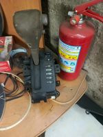 Лот: 25583122. Фото: 2. Рычаг переключения КПП на Toyota... Автозапчасти