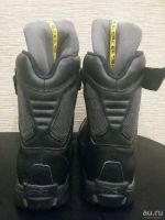 Лот: 10359455. Фото: 2. Ботинки Reebok,размер 36. Женская обувь