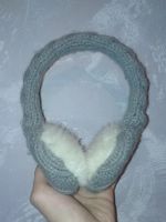 Лот: 3481260. Фото: 2. Наушники Тёплые unisex С Рубля. Мужская одежда