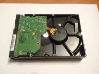 Лот: 6653685. Фото: 2. Жесткий диск Western Digital WD1200AAJB... Комплектующие