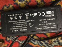 Лот: 17170220. Фото: 2. Блок питания n18061 Lenovo. Аксессуары