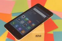 Лот: 6527889. Фото: 3. Xiaomi Redmi 2 белый (новый, оригинал... Красноярск