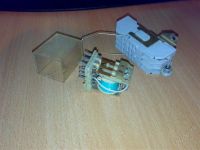 Лот: 2625052. Фото: 3. Реле РП 21-УХЛ4 на 24 Вольта... Красноярск