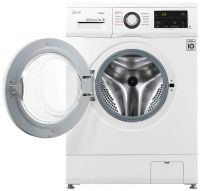 Лот: 23597978. Фото: 2. Стиральная машина LG F2J3HS0W... Крупная бытовая техника