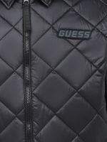 Лот: 24349538. Фото: 3. Куртки GUESS. Одежда, обувь, галантерея