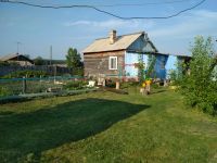 Лот: 11771688. Фото: 2. Дом 6х6. Продажа