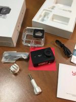 Лот: 10905046. Фото: 4. Экшн камера Yi 4K+ Action Camera...