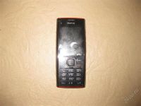 Лот: 2795168. Фото: 3. Nokia 5130 XpressMusic,Nokia X2-00... Красноярск