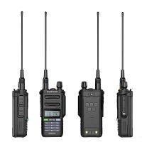 Лот: 20516296. Фото: 2. Рация Baofeng UV-9R Pro 8W со... Радиостанции