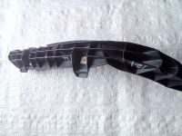 Лот: 14032188. Фото: 6. Крепление Заднего бампера Защелка...