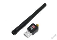 Лот: 5760655. Фото: 2. USB WiFi Wi-Fi вайфай 150Mbps... Сетевые устройства